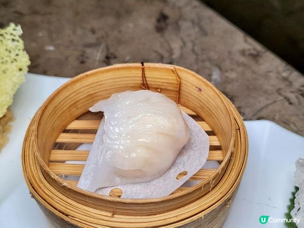 美食之最金獎宴 X 賀年糕點 @ 粵 ( 屯門香港黃金海岸酒店 )