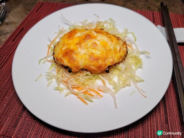 美食之最金獎宴 X 賀年糕點 @ 粵 ( 屯門香港黃金海岸酒店 )