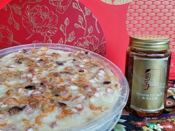 美食之最金獎宴 X 賀年糕點 @ 粵 ( 屯門香港黃金海岸酒店 )