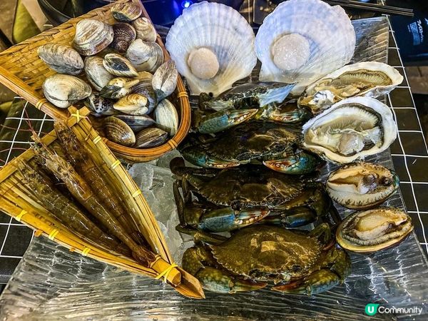🦀醉辣鮮 @
