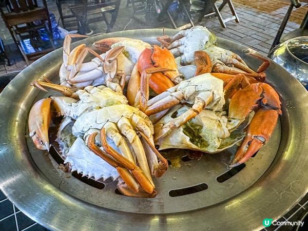 🦀醉辣鮮 @