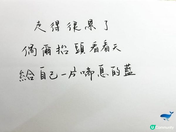心靈雞湯 靚字·靚句 系列丨中文sba/閱讀報告/讀後感/文學賞析/詩詞