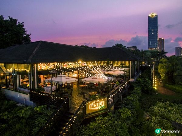 50分鐘到深圳觀瀾湖，2 天 1 夜「網球體驗親子營」玩轉 5A 景區 + 專業訓練