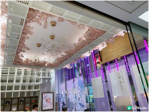 拉麵專門店「豚王」為慶祝創業十周年，由即日起至 5 月 10...