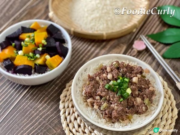 我是世紀宅女，最喜歡留家，所以常常袋定一些懶人料理食譜，快靚...