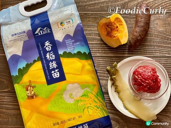 我是世紀宅女，最喜歡留家，所以常常袋定一些懶人料理食譜，快靚...