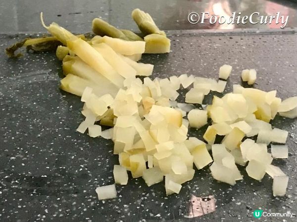 我是世紀宅女，最喜歡留家，所以常常袋定一些懶人料理食譜，快靚...