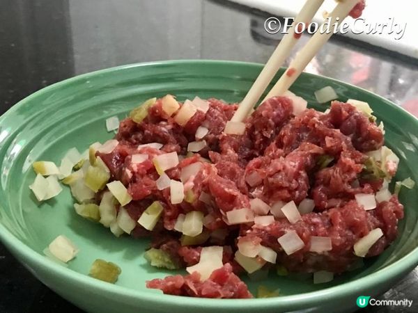 我是世紀宅女，最喜歡留家，所以常常袋定一些懶人料理食譜，快靚...