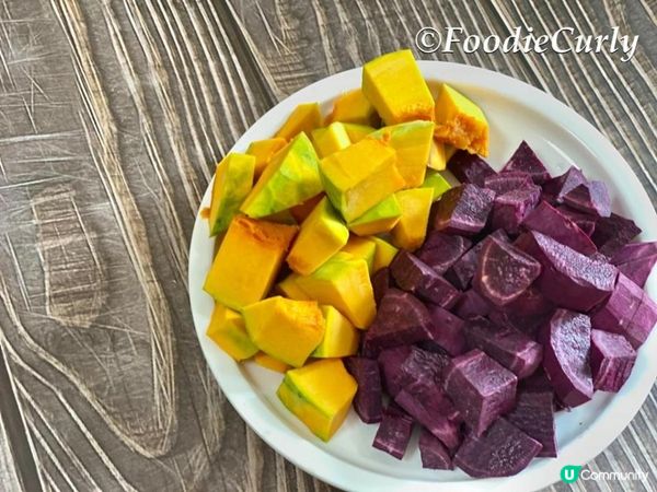 我是世紀宅女，最喜歡留家，所以常常袋定一些懶人料理食譜，快靚...