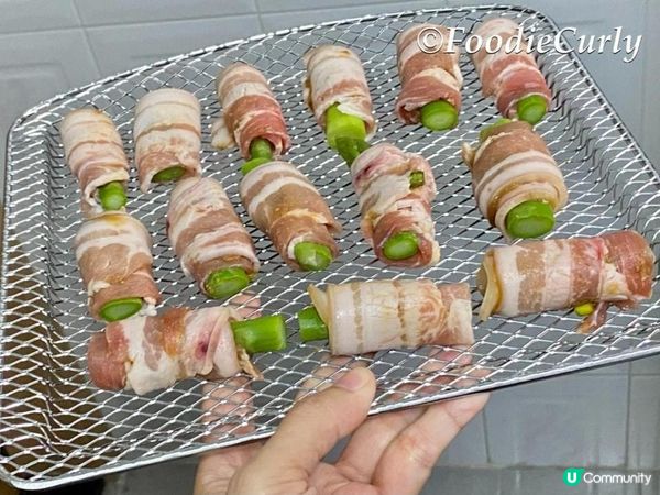 我見坊間多數還原了「味噌醃蛋黃」這道菜，個人認為不夠家常小菜...