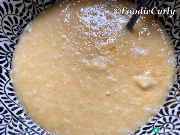 我見坊間多數還原了「味噌醃蛋黃」這道菜，個人認為不夠家常小菜...