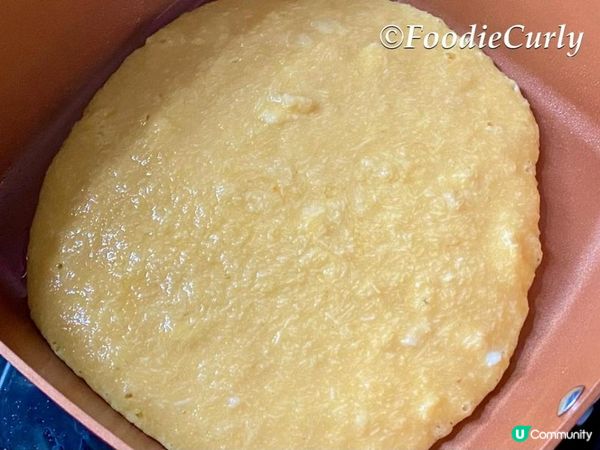 我見坊間多數還原了「味噌醃蛋黃」這道菜，個人認為不夠家常小菜...