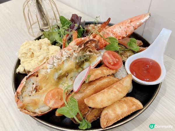 相信大家對長沙灣呢間啦波希米亞風Cafe已經好熟悉!最近趁住...