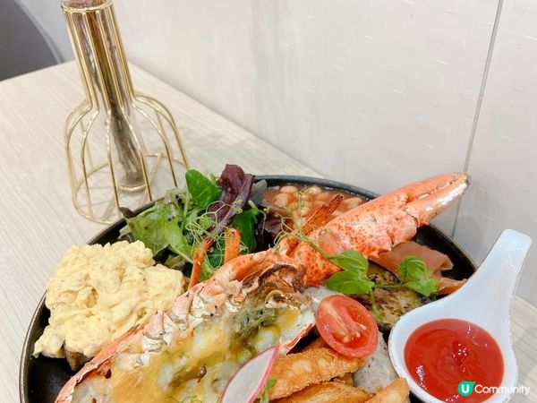 相信大家對長沙灣呢間啦波希米亞風Cafe已經好熟悉!最近趁住...