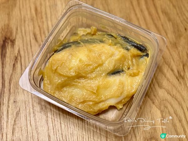 西京燒銀鱈魚是我很喜歡的日式料理，甘甜的味噌中和了銀鱈魚的油...