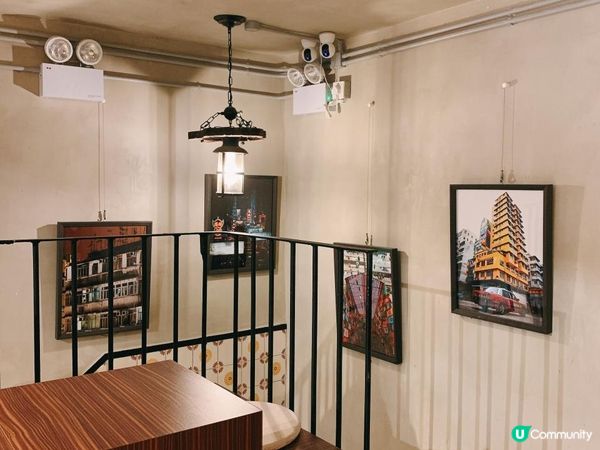 近期深水埗又多間新開嘅咖啡店!以本土懷舊風設計嘅兩層咖啡店，...