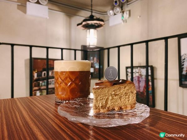 近期深水埗又多間新開嘅咖啡店!以本土懷舊風設計嘅兩層咖啡店，...
