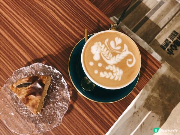 近期深水埗又多間新開嘅咖啡店!以本土懷舊風設計嘅兩層咖啡店，...