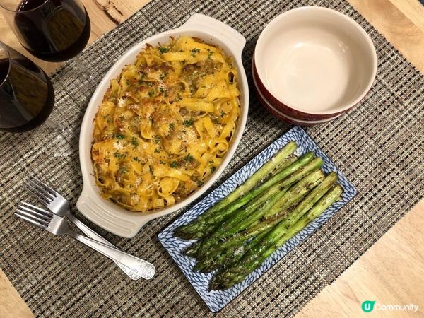 《放工快煮系列》 