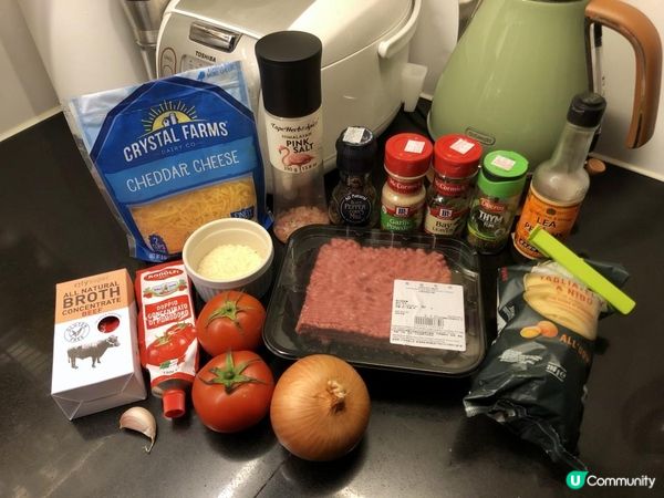 《放工快煮系列》 