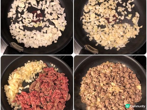 《放工快煮系列》 