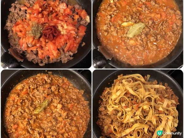 《放工快煮系列》 