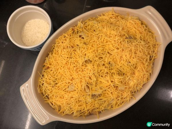 《放工快煮系列》 