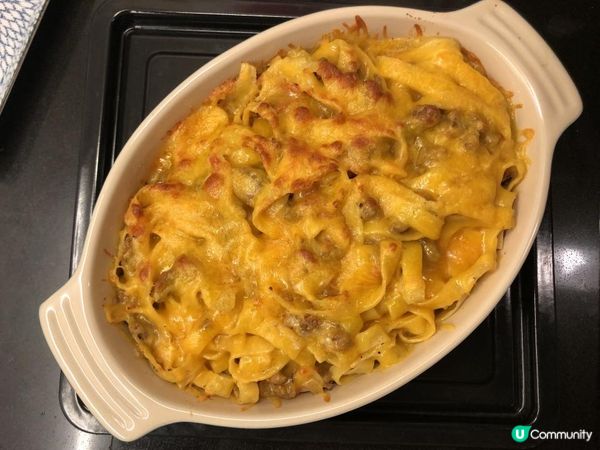 《放工快煮系列》 