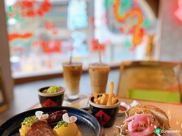 之前一直都有留意開蘇豪區酒吧「何蘭正」🥃， 