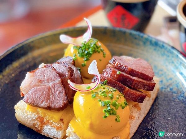 之前一直都有留意開蘇豪區酒吧「何蘭正」🥃， 