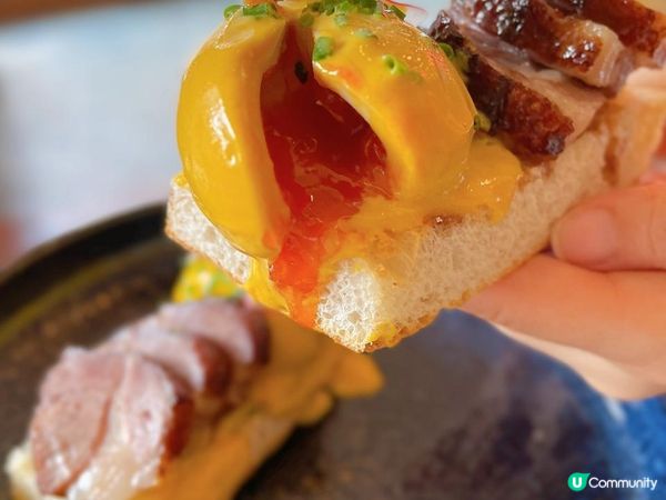 之前一直都有留意開蘇豪區酒吧「何蘭正」🥃， 