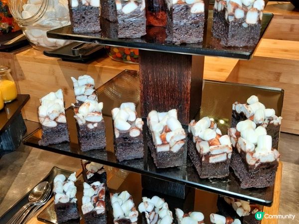 今次 Café Renaissance 推出「德州燒烤美饌自...