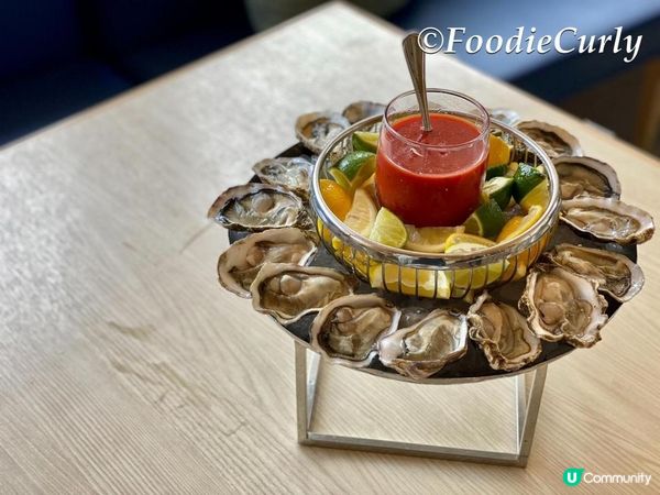 三隻餓鬼，決定去食Lunch Buffet！ 
