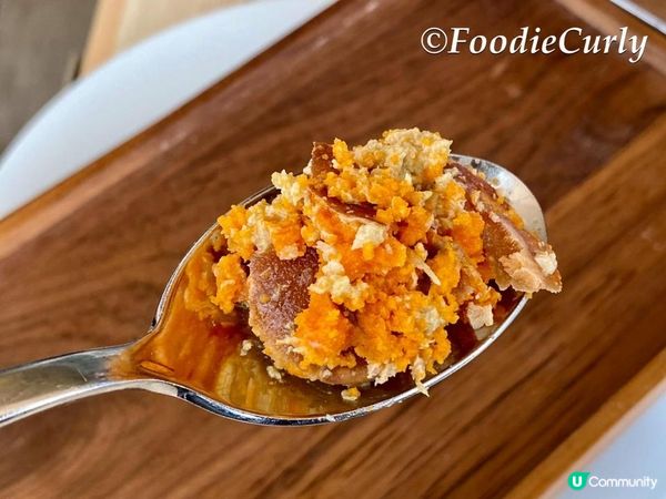 三隻餓鬼，決定去食Lunch Buffet！ 
