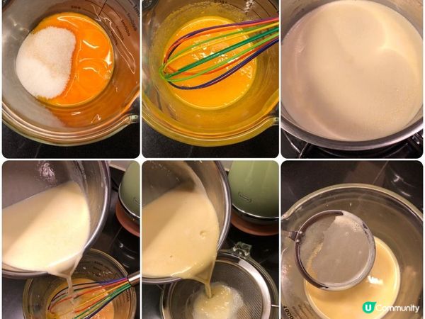 《甜牙齒系列》