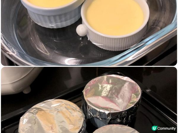 《甜牙齒系列》