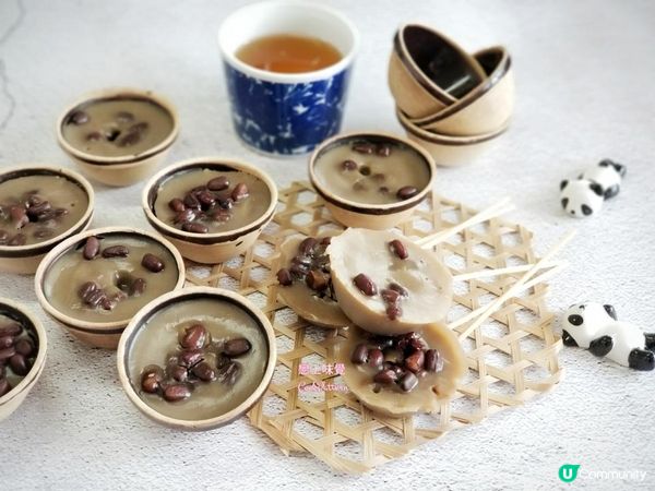 花生醬夾餅？麥芽糖？糖葱餅？還是缽仔糕呢？這些傳統的小吃，已...