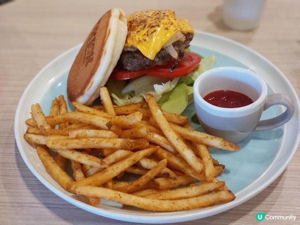 來自日本名古屋人龍店-HoiHoi Pancake Hous...