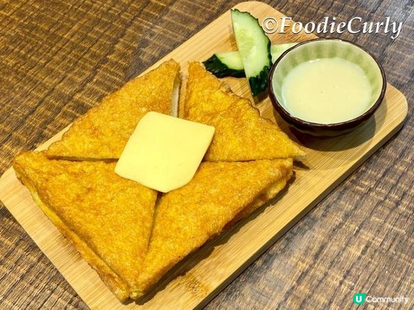 來到旺角新張的馬拉菜餐廳「霹靂南洋」，大家可以這麼高歌一曲。...