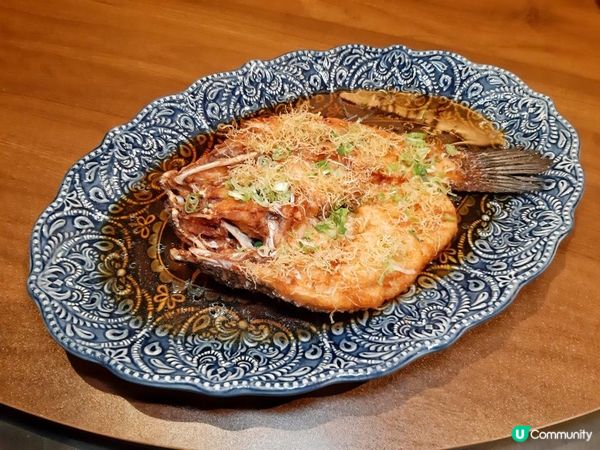 屬於 Lubuds 集團旗下的高級中菜廳《悅》，位於銅鑼灣時...