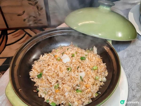 屬於 Lubuds 集團旗下的高級中菜廳《悅》，位於銅鑼灣時...