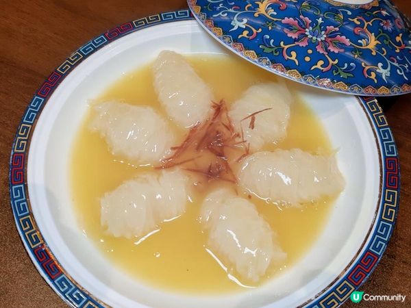 屬於 Lubuds 集團旗下的高級中菜廳《悅》，位於銅鑼灣時...