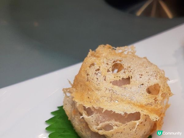 仍記得大概十年前，曾經在灣仔六國酒店攪過生日飯，感覺是一間實...