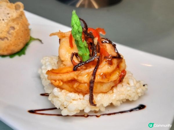 仍記得大概十年前，曾經在灣仔六國酒店攪過生日飯，感覺是一間實...