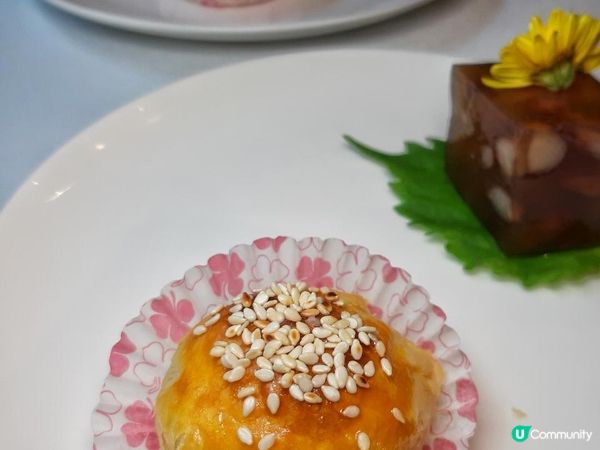 仍記得大概十年前，曾經在灣仔六國酒店攪過生日飯，感覺是一間實...