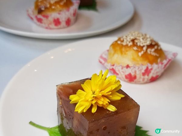 仍記得大概十年前，曾經在灣仔六國酒店攪過生日飯，感覺是一間實...