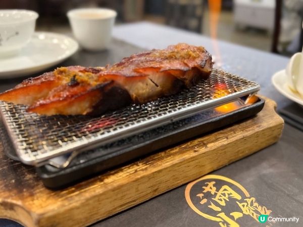 📍滿小館  The Moonious二訪滿小館要二訪當...