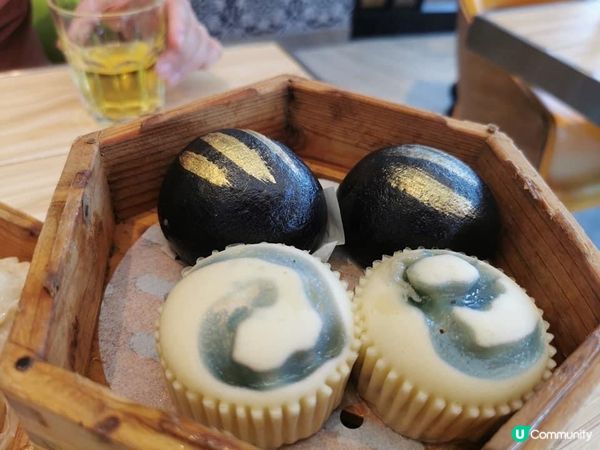 一盅兩件，傳統酒樓印象深入民心。一盅兩件，傳統酒樓印象深入民...