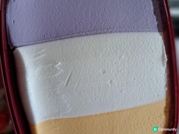 自從雀巢無再出三色雪糕之後都無食過嚕