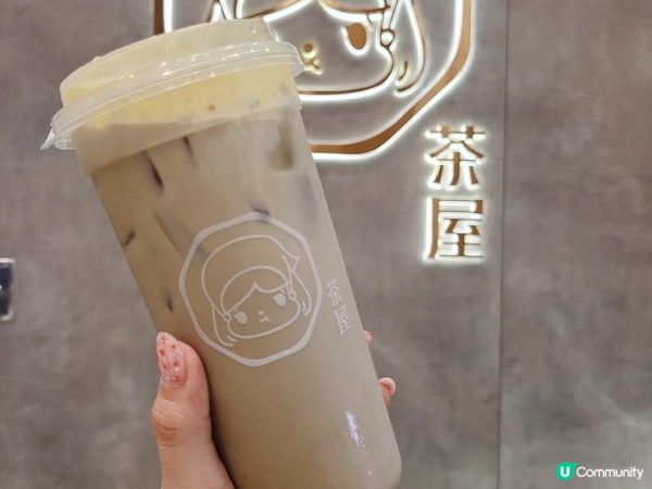 天水圍︳初嘗現場新鮮制造西樹泡芙